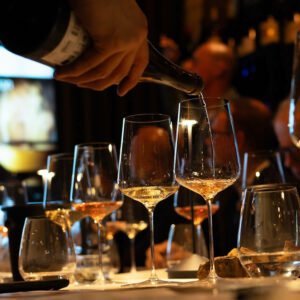 Repas Oenologique - Agapes La Table - 26 mars 2026 - 18h